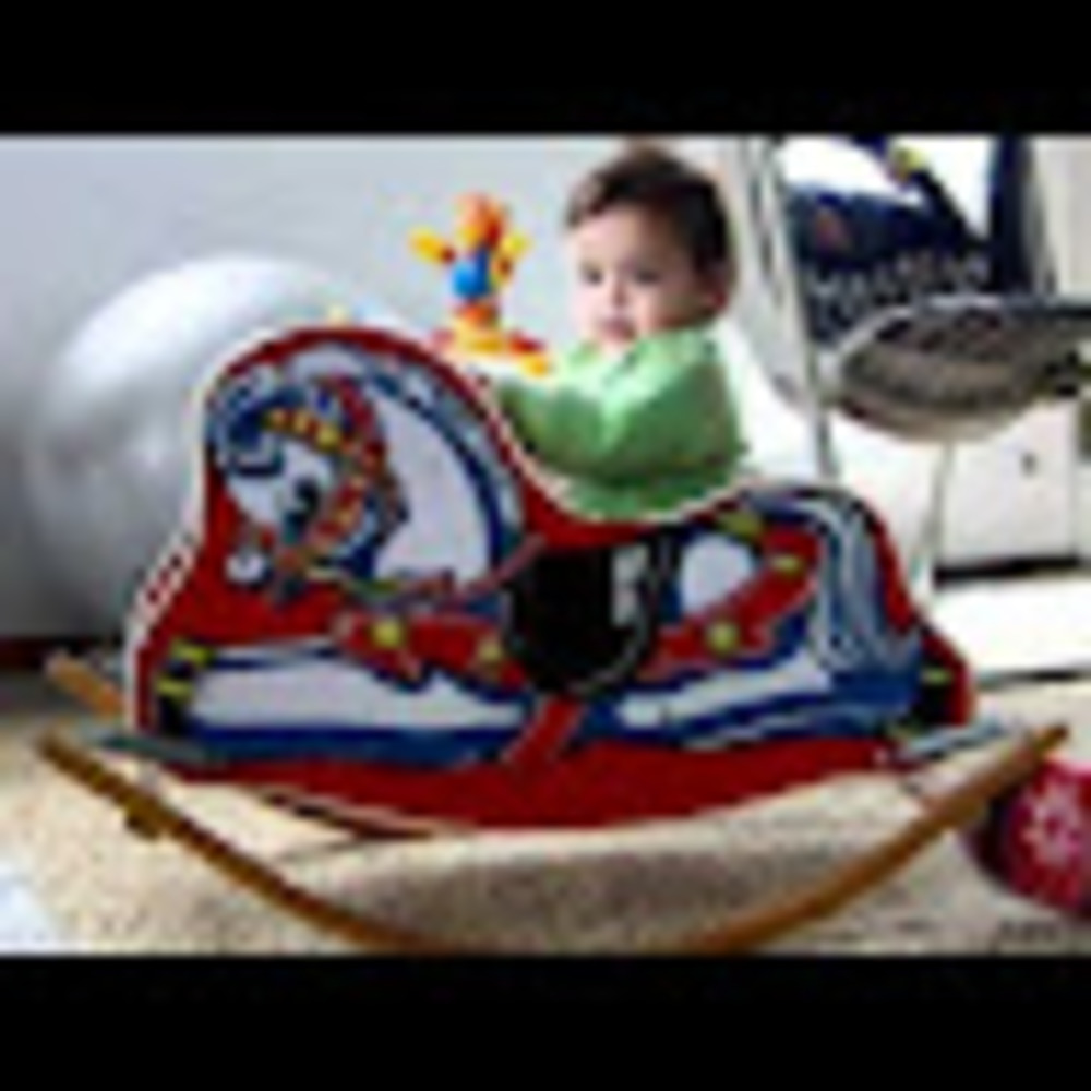 Meet your Posher, Mary